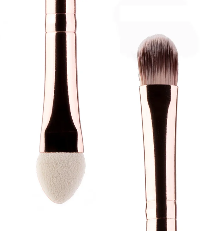 Juicy Beauty Makeup Brushes - 11