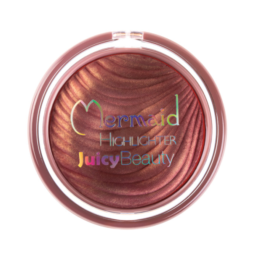 Juicy Beauty Mermaid Highlighter - 392