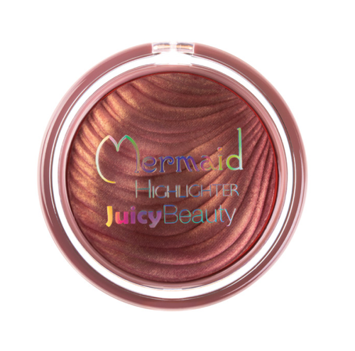 Juicy Beauty Mermaid Highlighter - 392