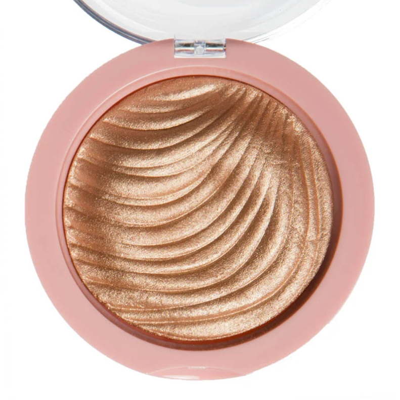 Juicy Beauty Mermaid Highlighter - 396