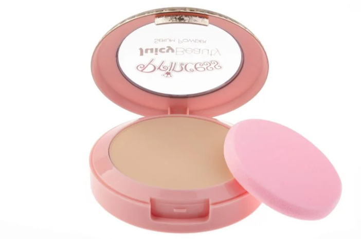 Juicy Beauty Princess Serum Powder - 03