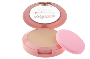 Juicy Beauty Princess Serum Powder - 03