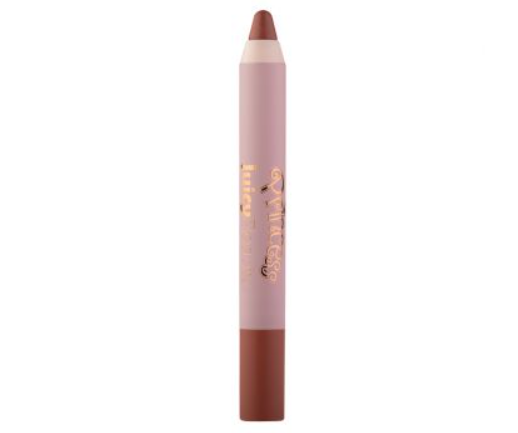 Juicy Beauty Princess Waterproof Lip Crayon - 400 Natural beige