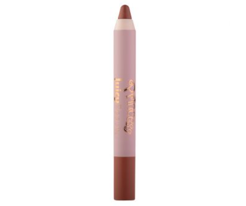 Juicy Beauty Princess Waterproof Lip Crayon - 400 Natural beige