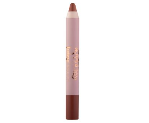 Juicy Beauty Princess Waterproof Lip Crayon - 802