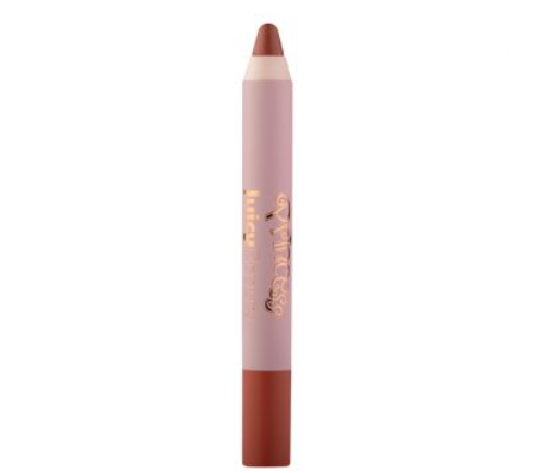Juicy Beauty Princess Waterproof Lip Crayon - 804