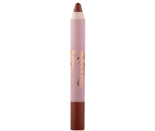 Juicy Beauty Princess Waterproof Lip Crayon - 805