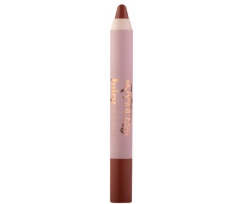 Juicy Beauty Princess Waterproof Lip Crayon - 805