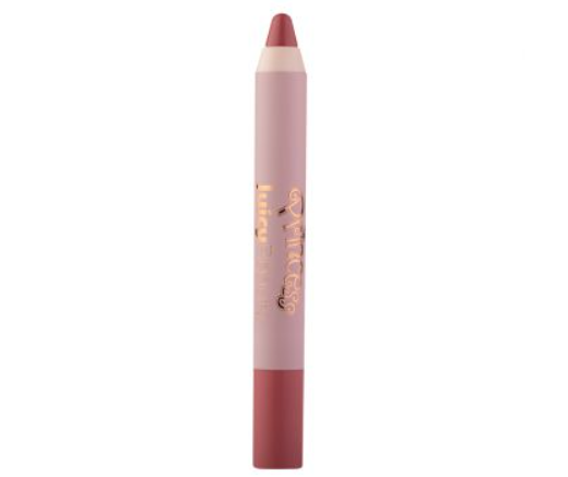 Juicy Beauty Princess Waterproof Lip Crayon - 809