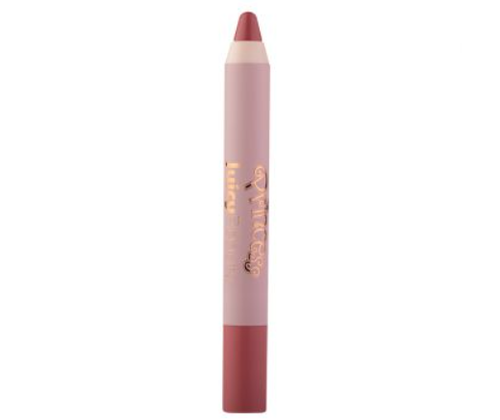 Juicy Beauty Princess Waterproof Lip Crayon - 809