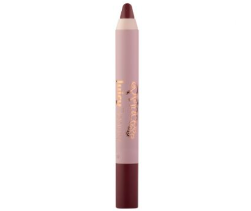Juicy Beauty Princess Waterproof Lip Crayon - 50 Sand
