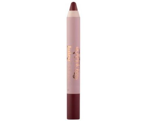 Juicy Beauty Princess Waterproof Lip Crayon - 50 Sand