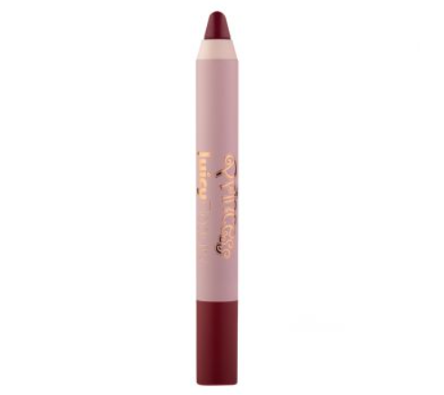 Juicy Beauty Princess Waterproof Lip Crayon - 60 Light honey