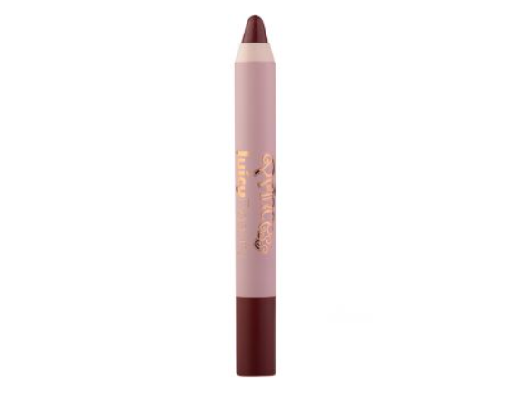 Juicy Beauty Princess Waterproof Lip Crayon - 55 Classic beige
