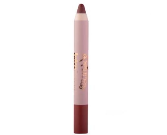 Juicy Beauty Princess Waterproof Lip Crayon - 30 Light