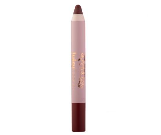 Juicy Beauty Princess Waterproof Lip Crayon - 48 Vanilla