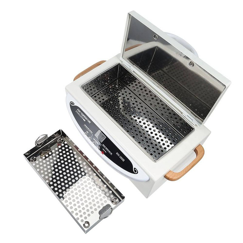 KH-360B High Temperature Digital Sterilizer