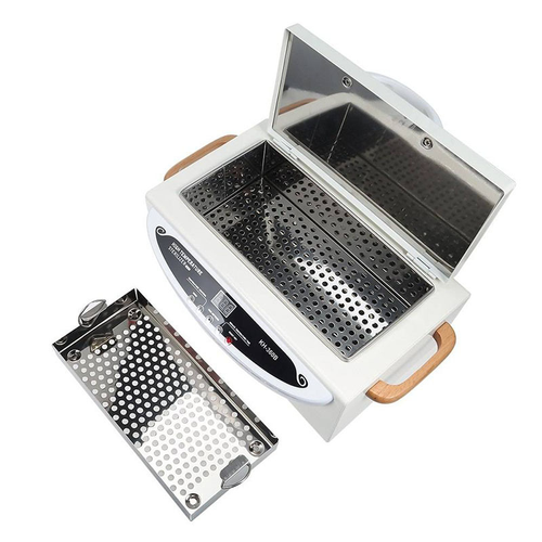 KH-360B High Temperature Digital Sterilizer