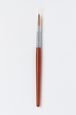 Kolinsky Acrylic Brush - 12
