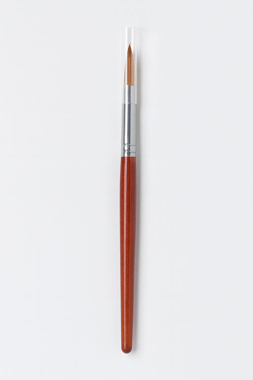 Kolinsky Acrylic Brush - 12