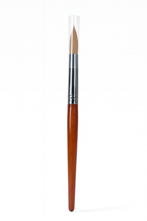 Kolinsky Acrylic Brush - 14