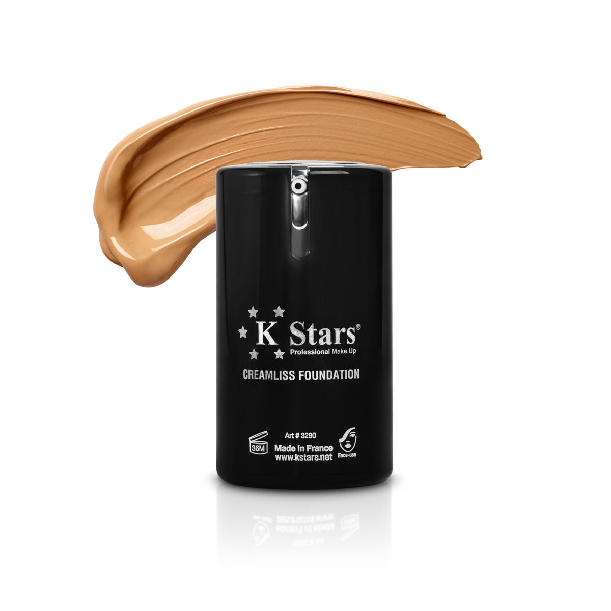 Kstars Creamliss Foundation - 3