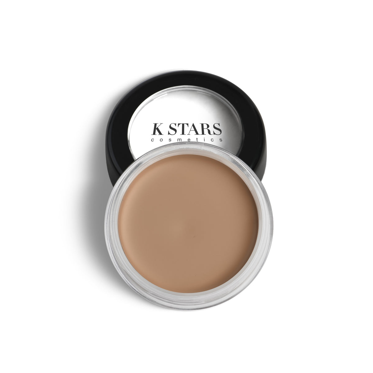 Kstars Supra Color Platinum - Sheer tan