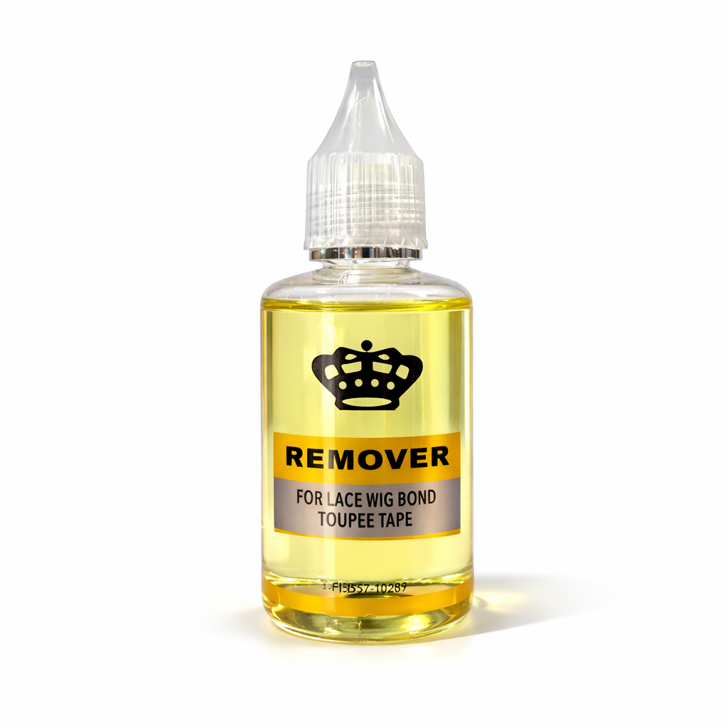 Lace Wig Bond Remover