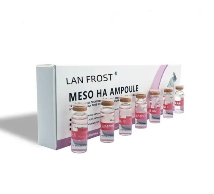 Lan Frost Meso HA Ampoule