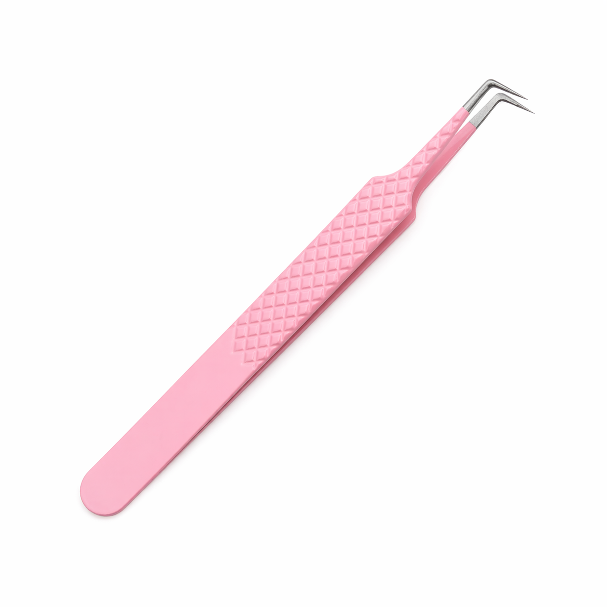 Lash Extension 90 Degree Tweezers