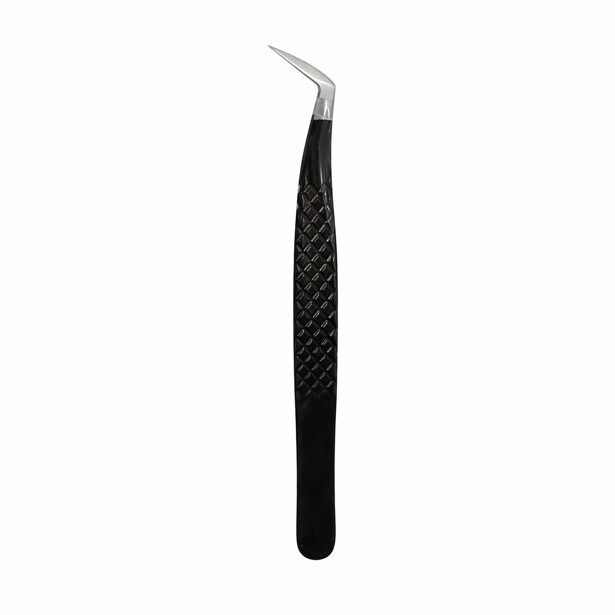 Lash Extension Curved Tweezers