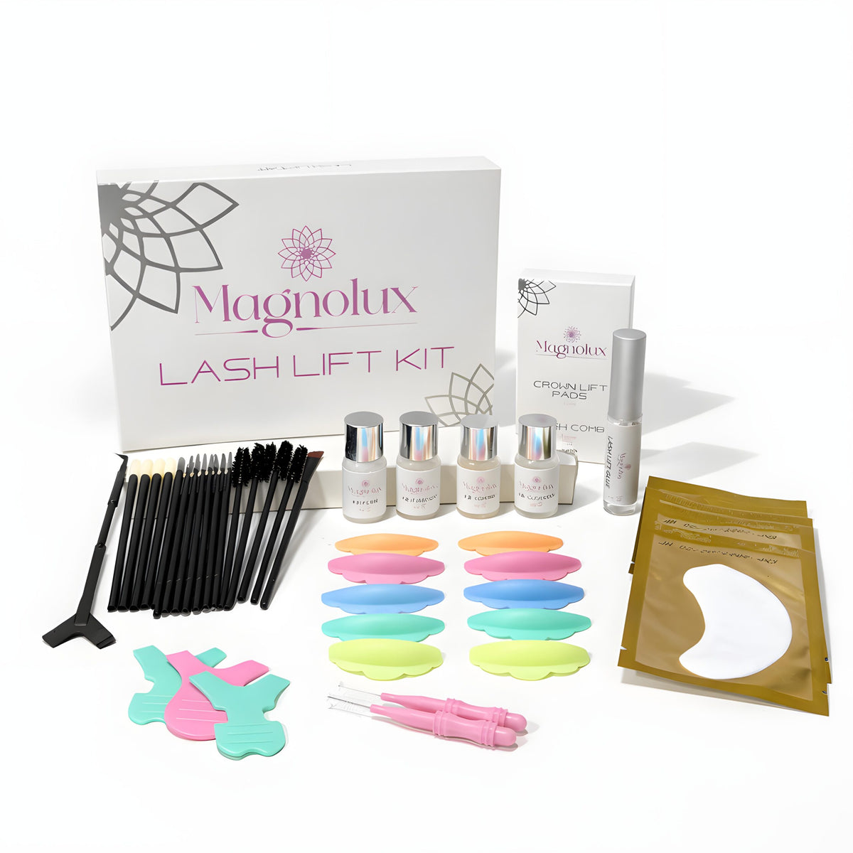 Magnolux Lash Lift Kit