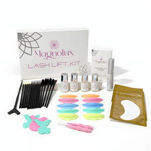 Magnolux Lash Lift Kit