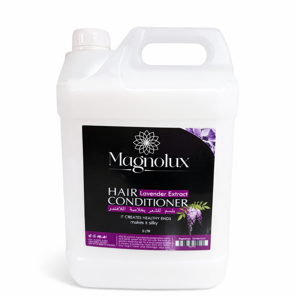 Magnolux Hair Conditioner - Lavender