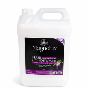 Magnolux Hair Conditioner - Lavender