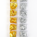 Gold & Silver