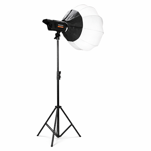 LED Balloon Softbox Studio Light