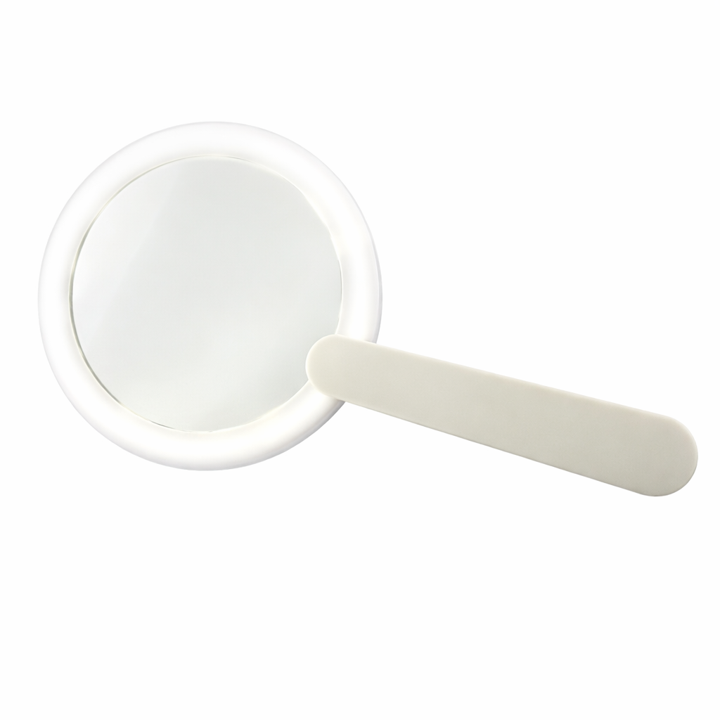 LED Lighted Mirror