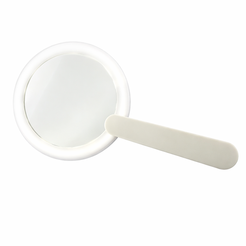 LED Lighted Mirror