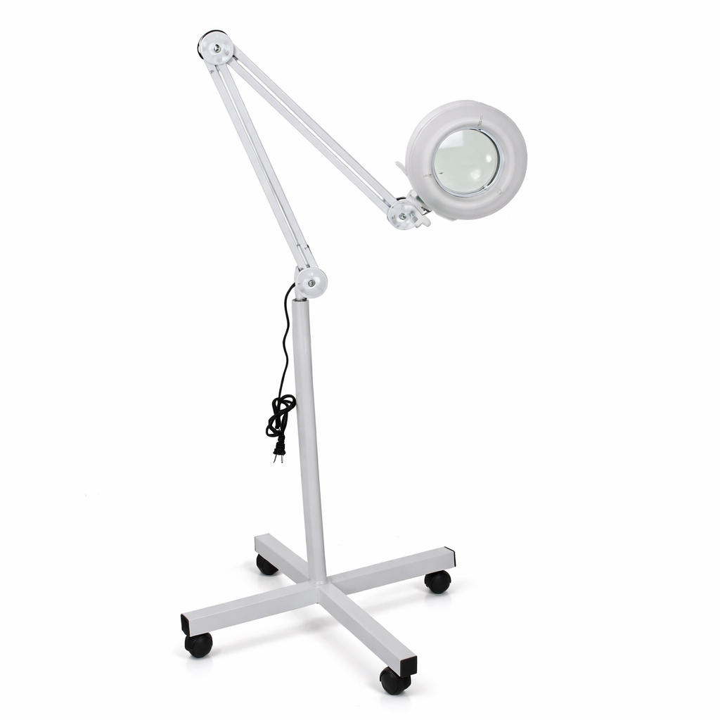 LED Magnifying Lamp