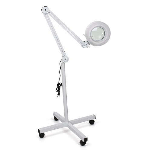LED Magnifying Lamp