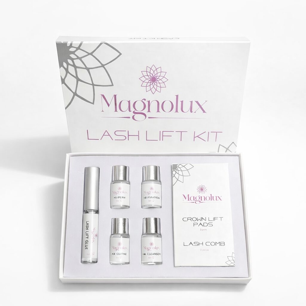 Magnolux Lash Lift Kit