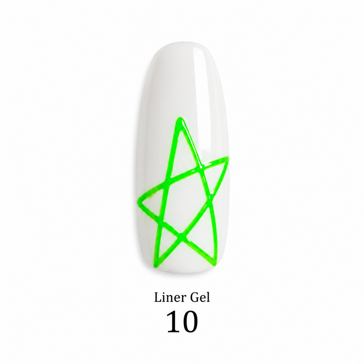 Magnolux Nail Art Liner Gel