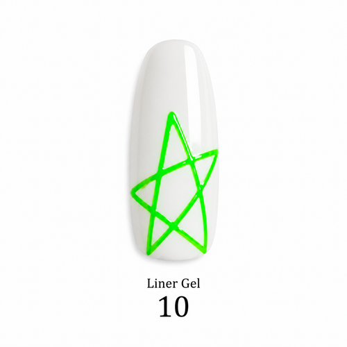 Magnolux Nail Art Liner Gel