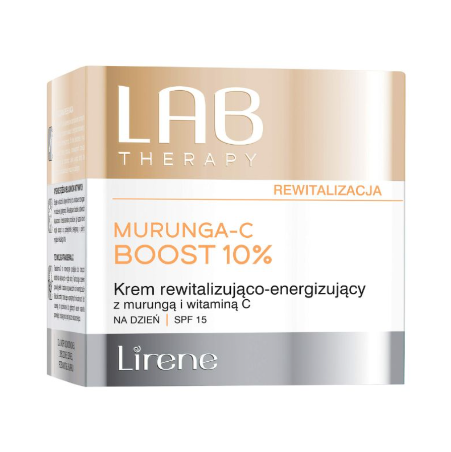 Lirene Murunga-C Boost Cream