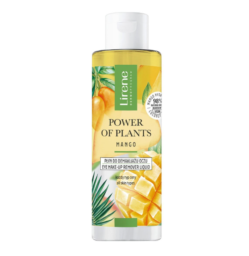 Lirene Mango Eye Make-Up Remover