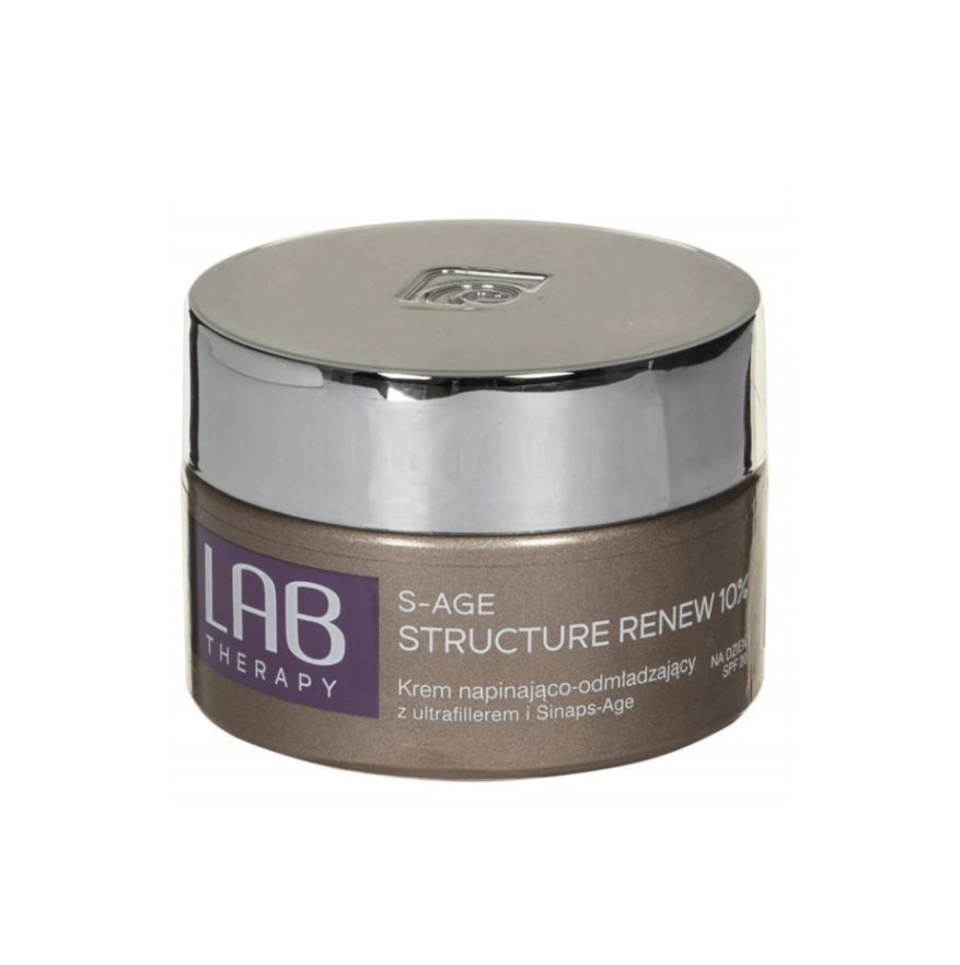 Lirene Rejuvenating Day Cream