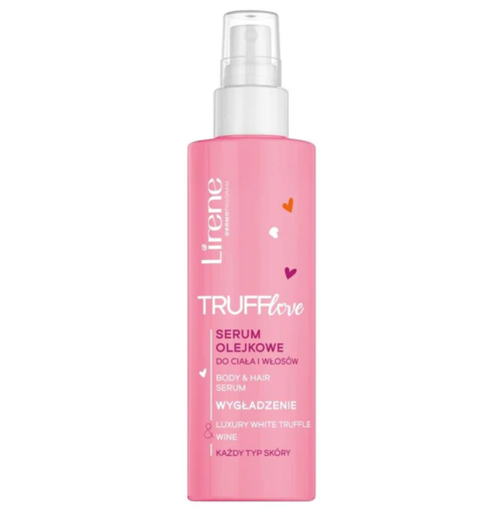 Lirene TRUFFlove Serum