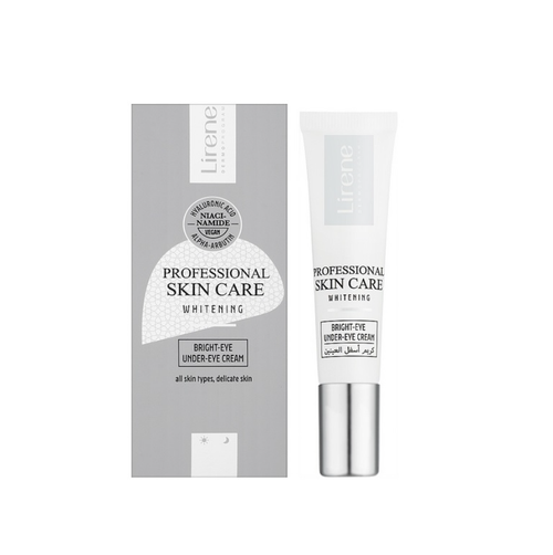 Lirene Whitening Under Eye Cream