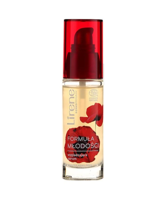 Lirene Youth Formula Bio Serum